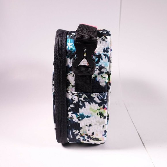 Nike Fuel Pack Lunch Bag Insulated 9A2744-A5W Pink - Picture 5 of 7